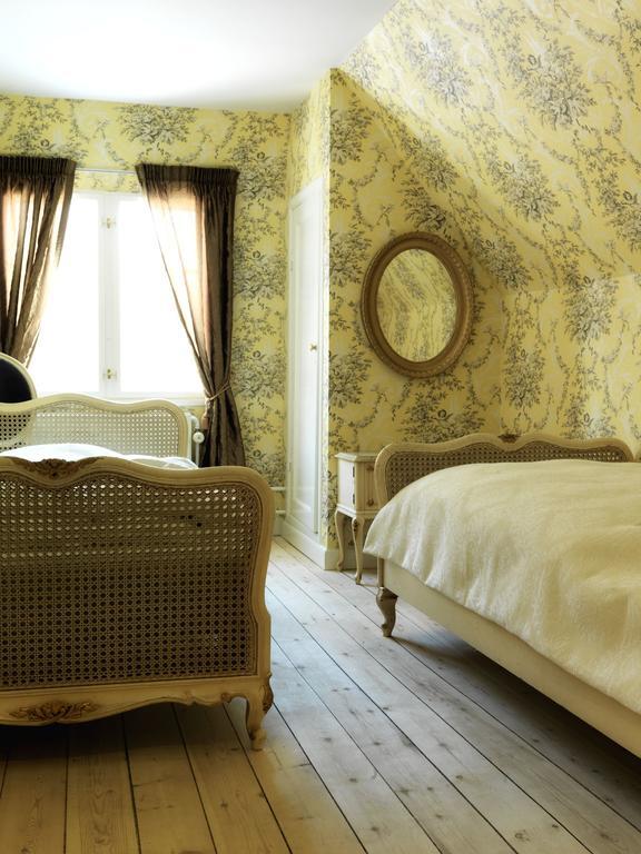 Herregaarden Jerstrup Bed and Breakfast Norre Esterbolle Camera foto