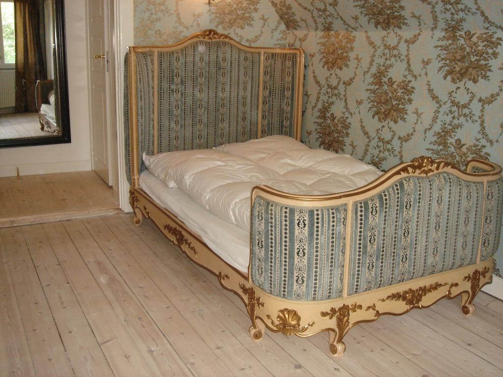 Herregaarden Jerstrup Bed and Breakfast Norre Esterbolle Camera foto