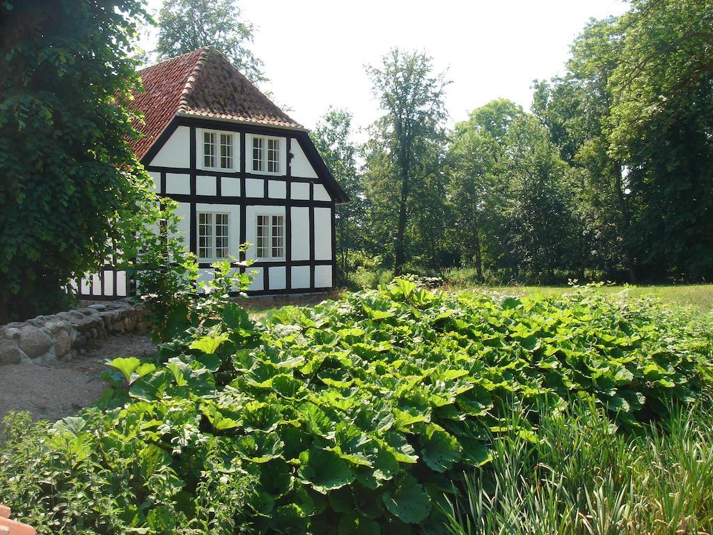 Herregaarden Jerstrup Bed and Breakfast Norre Esterbolle Camera foto