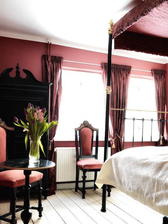 Herregaarden Jerstrup Bed and Breakfast Norre Esterbolle Camera foto
