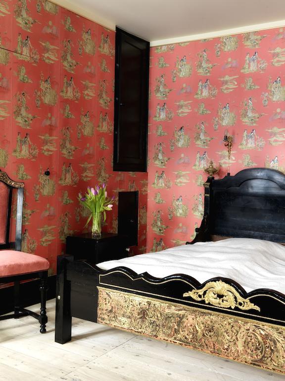 Herregaarden Jerstrup Bed and Breakfast Norre Esterbolle Camera foto