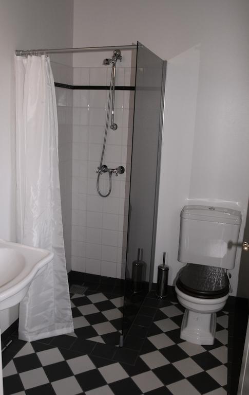 Herregaarden Jerstrup Bed and Breakfast Norre Esterbolle Camera foto