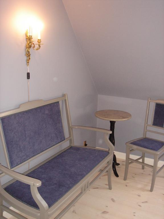 Herregaarden Jerstrup Bed and Breakfast Norre Esterbolle Camera foto
