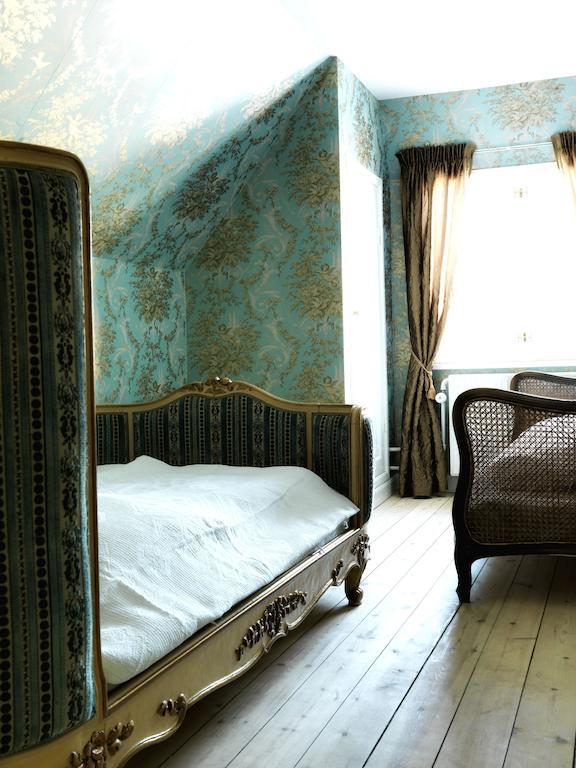 Herregaarden Jerstrup Bed and Breakfast Norre Esterbolle Camera foto